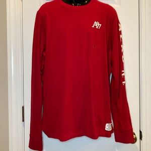 AEROPOSTALE Logo graphic t-shirt NWT 100% Soft Cotton